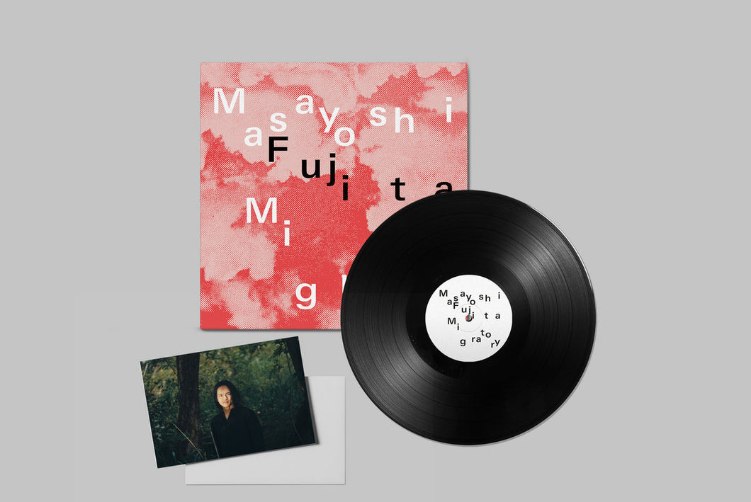 Masayoshi Fujita | Migratory [BioVinyl]