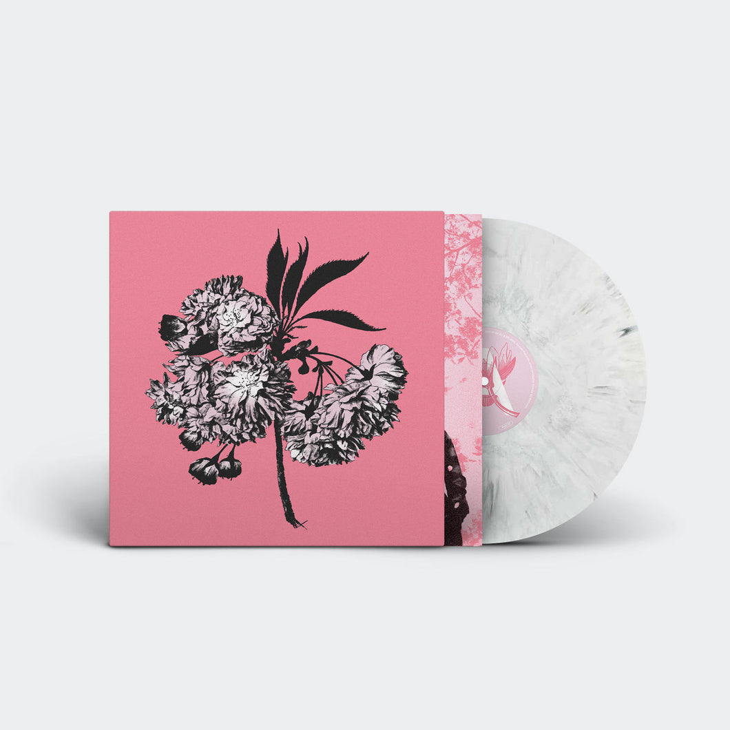 Battosai | Lágrimas y Milagros [White Marbled Vinyl]