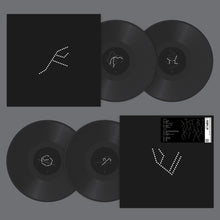 Cargar imagen en el visor de la galería, Nicolas Jaar | Piedras 1 &amp; 2 [2LP]
