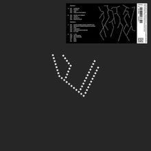 Cargar imagen en el visor de la galería, Nicolas Jaar | Piedras 1 &amp; 2 [2LP]

