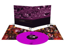 Cargar imagen en el visor de la galería, Cave In | Jupiter [Violet Neon, 25th Anniversary Edition]
