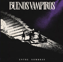 Cargar imagen en el visor de la galería, Buenos Vampiros | Entre Sombras
