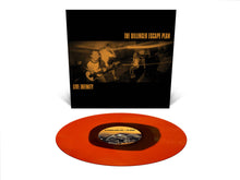 Cargar imagen en el visor de la galería, The Dillinger Escape Plan | Calculating Infinity [Black Inside Orange Krush]
