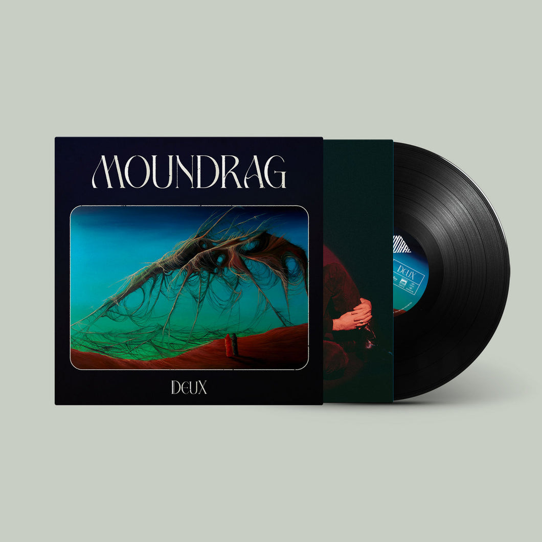 Moundrag | Deux