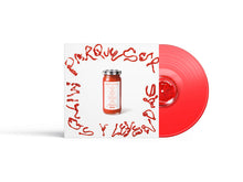 Cargar imagen en el visor de la galería, Parquesvr | Mitos y leyendas [Vinilo Rojo]

