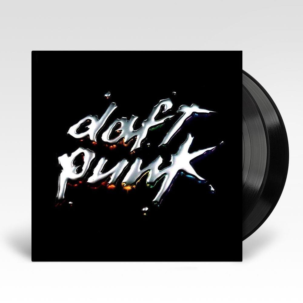 Daft Punk | Discovery [2LP]
