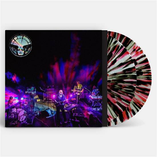 The Black Angels | Levitation Sessions [Limited Edition 2LP+DVD] RSD