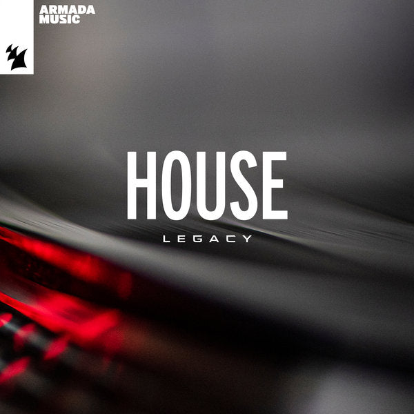 Varios | Armada Music - House Legacy 2LP