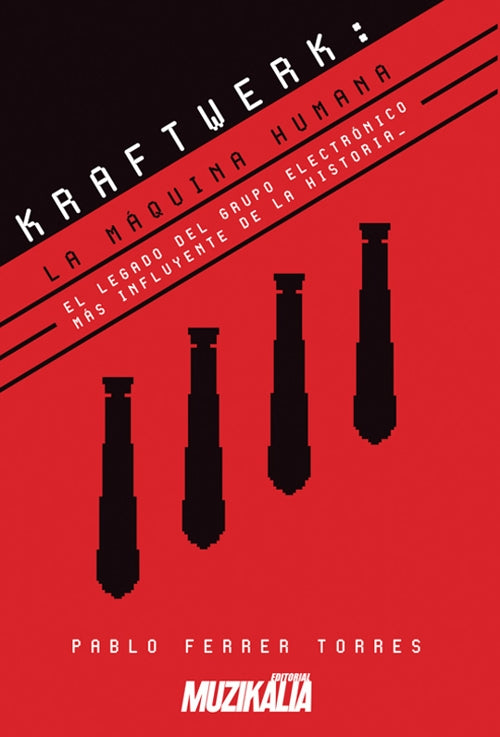 Kraftwerk: La máquina humana