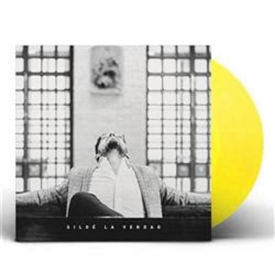 Siloé | La Verdad [Vinilo Amarillo]