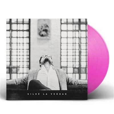 Siloé | La Verdad [Vinilo Magenta]