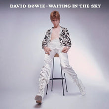 Cargar imagen en el visor de la galería, David Bowie | Waiting in the sky (Before The Starman Came To Earth) RSD2024
