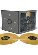 Cargar imagen en el visor de la galería, 2LP Yob | Clearing The Path To Ascend [Gold Nugget Edition]
