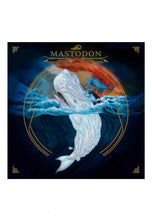 Cargar imagen en el visor de la galería, Mastodon | Leviathan [Blue Vinyl]
