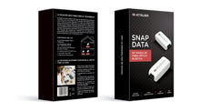Cargar imagen en el visor de la galería, Kit Single 1 Gbps de Fibra Óptica Plástica Snap Data
