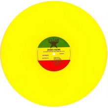 Cargar imagen en el visor de la galería, The Clash | Jamaica Calling [Vinilo Amarillo]
