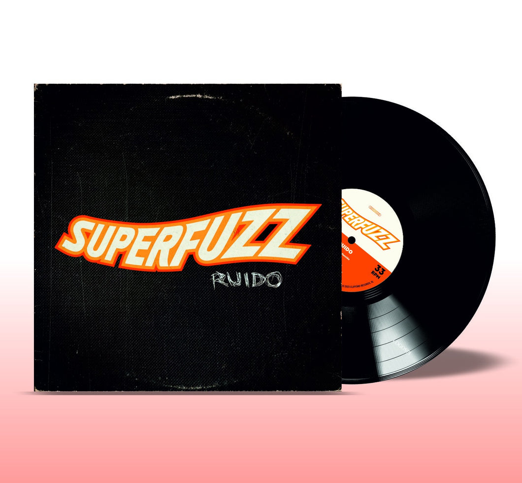 Superfuzz | Ruido