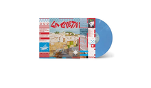 Cargar imagen en el visor de la galería, La Plazuela | La Caleta [Vinilo 10&quot; Azul Marmol y FIRMADO]
