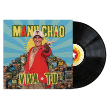 Cargar imagen en el visor de la galería, Manu Chao | Viva Tu
