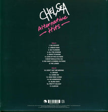 Cargar imagen en el visor de la galería, Chelsea | Alternative Hits
