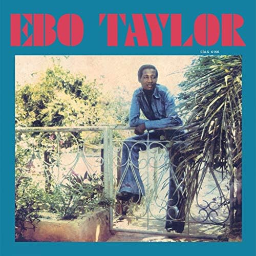 Ebo Taylor | Ebo Taylor