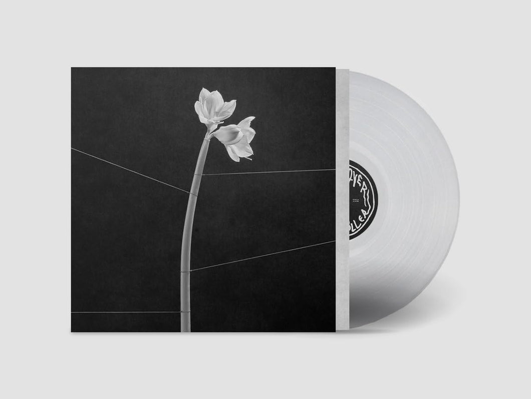 Trentemøller | Dreamweaver [Crystal Clear]