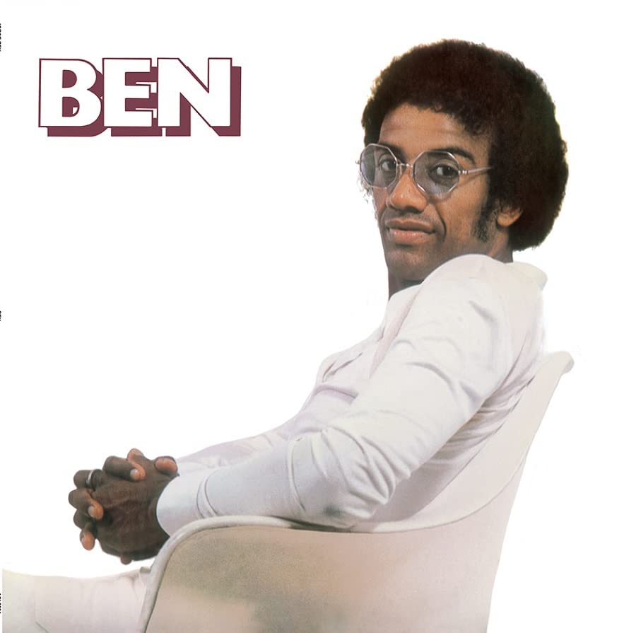 Jorge Ben | Ben