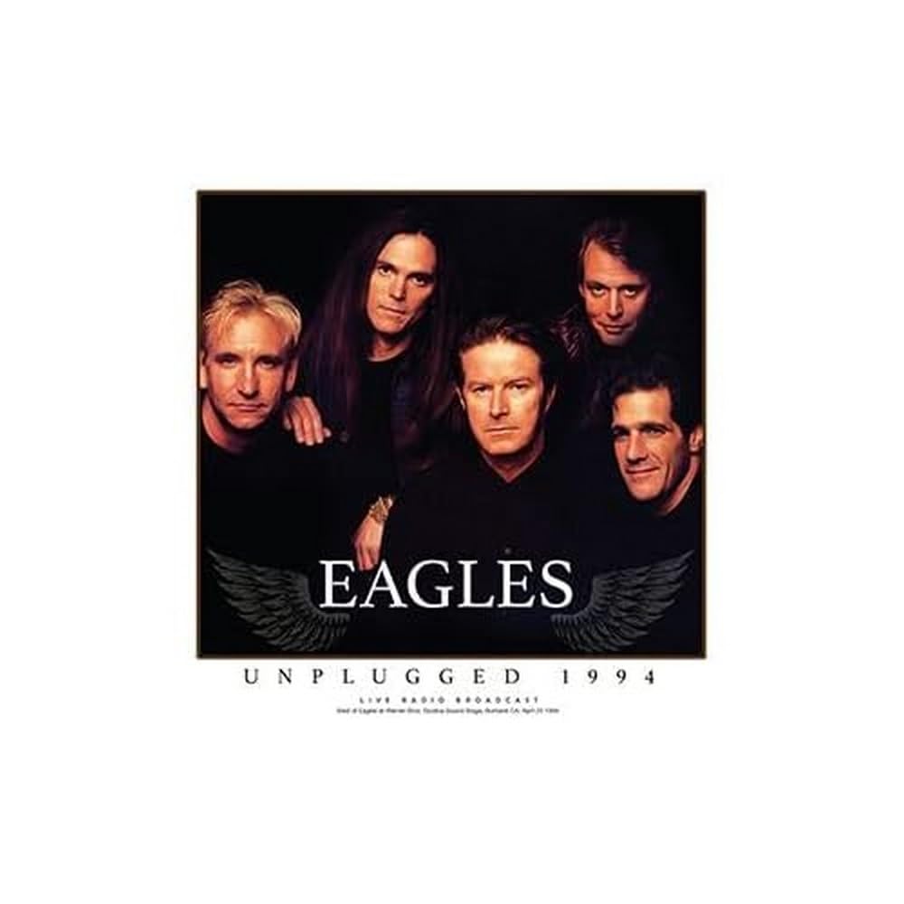 Eagles | Unplugged 1994