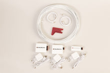 Cargar imagen en el visor de la galería, Kit Dúplex Lite de Fibra Óptica Plástica Snap Data

