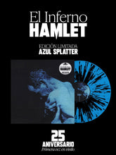 Cargar imagen en el visor de la galería, Hamlet |El Inferno [Splatter]
