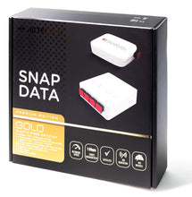 Cargar imagen en el visor de la galería, Kit Gold de Fibra Optica Plástica (4 conversores + switch)

