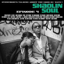 Cargar imagen en el visor de la galería, Varios | Shaolin Soul Episode 4 [2LP+CD]
