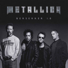 Cargar imagen en el visor de la galería, Metallica | Berserker 1.0 2LP
