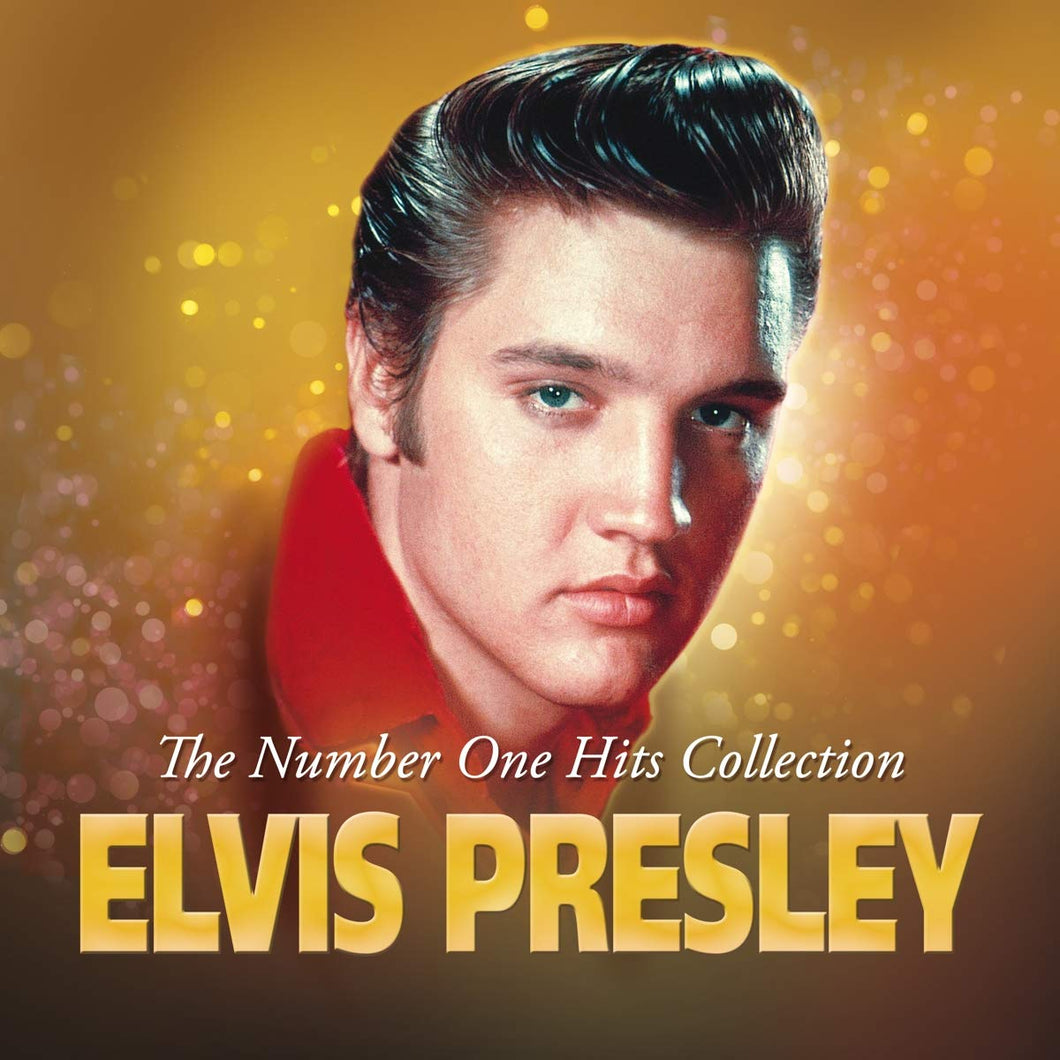 Elvis Presley | The Number One Hits Collection