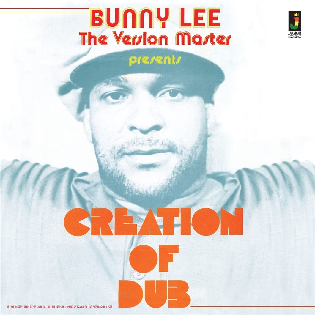 Bunny Lee | Creation Of Dub