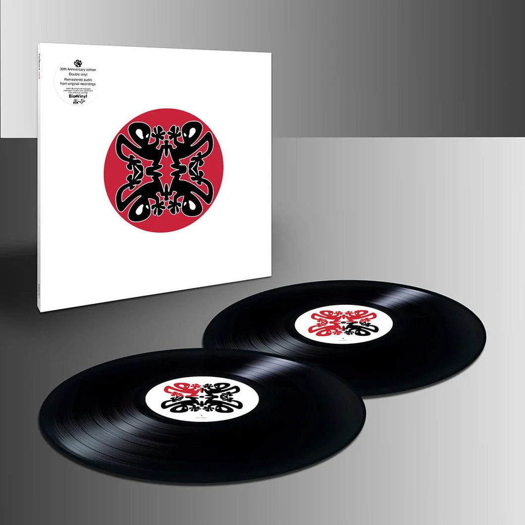 2LP Plastikman ‎| Musik [Bioplastic 30th Anniversary]