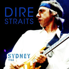 Cargar imagen en el visor de la galería, Dire Straits | Dire Straits Sydney 1986
