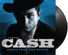 Cargar imagen en el visor de la galería, Johnny Cash | Songs From The Movies
