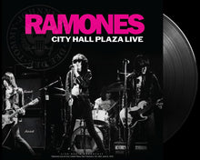 Cargar imagen en el visor de la galería, Ramones | City Hall Plaza Live
