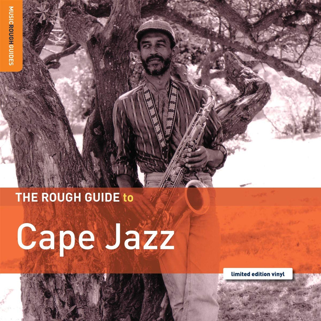 Varios | The Rough Guide To Cape Jazz