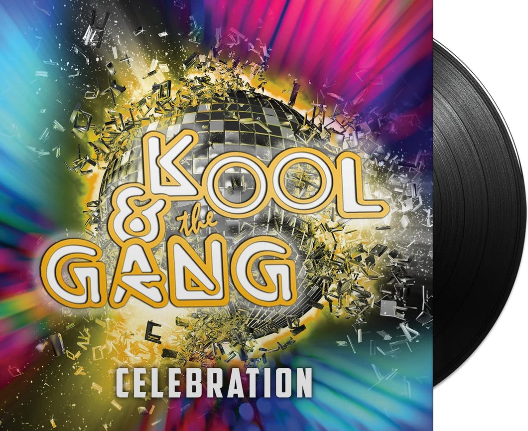 Kool & The Gang | Celebration