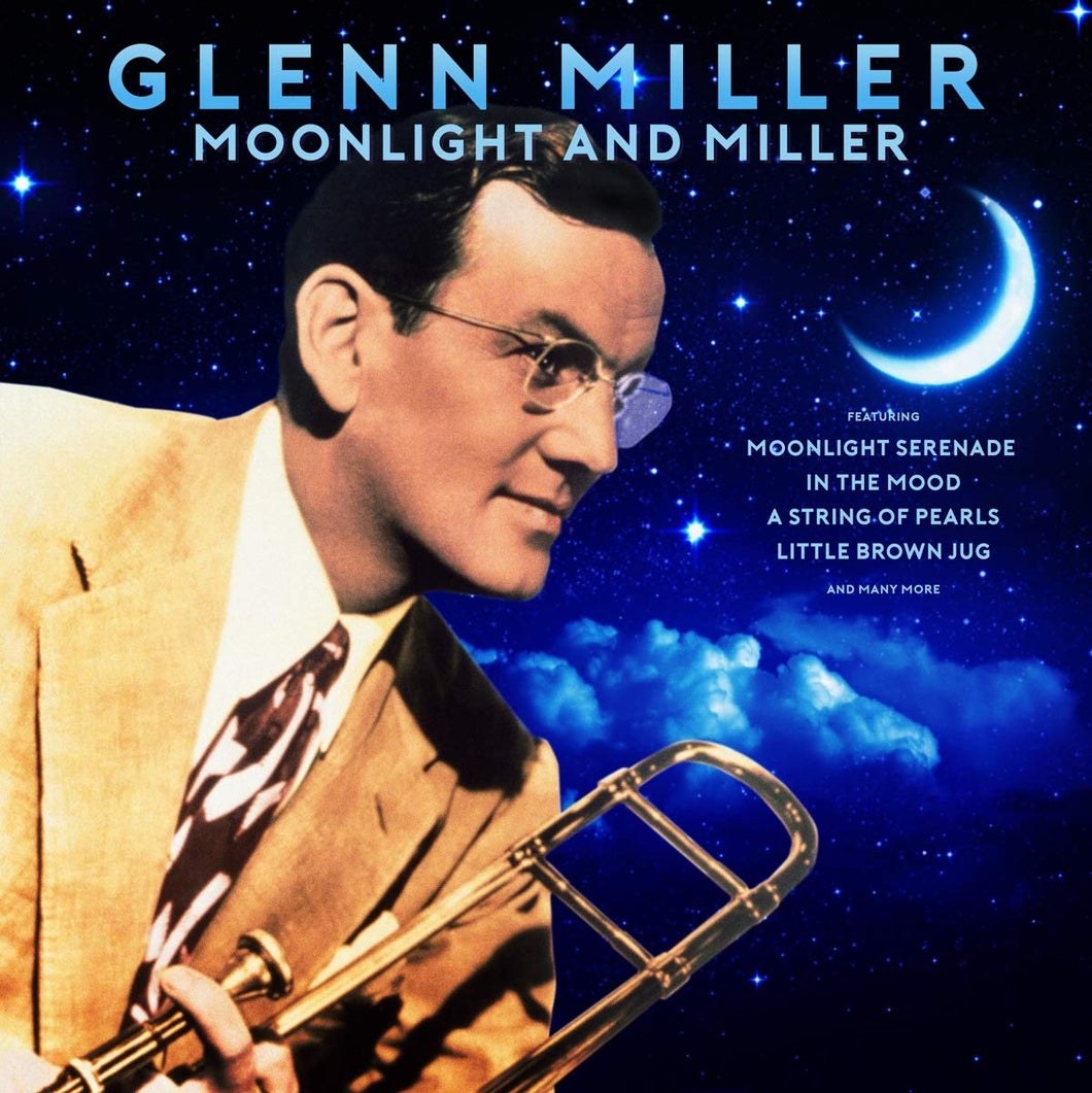Glenn Miller | Moonlight and Miller [2LP]