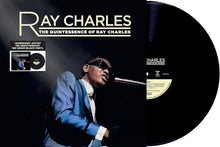 Cargar imagen en el visor de la galería, Ray Charles | The Quintessence of Ray Charles
