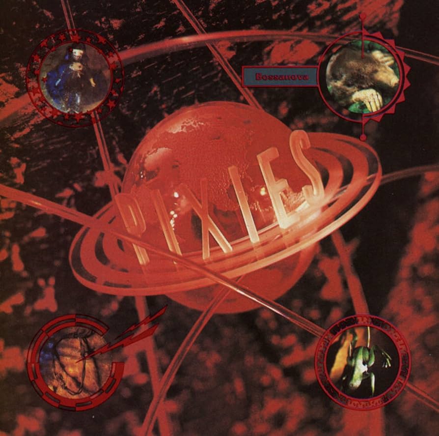 Pixies | Bossanova