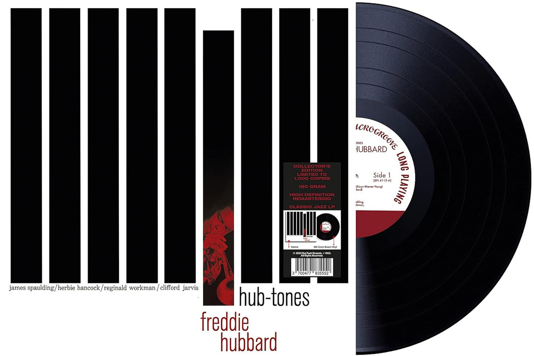 Freddie Hubbard | Hub-Tones [Limited Edition]