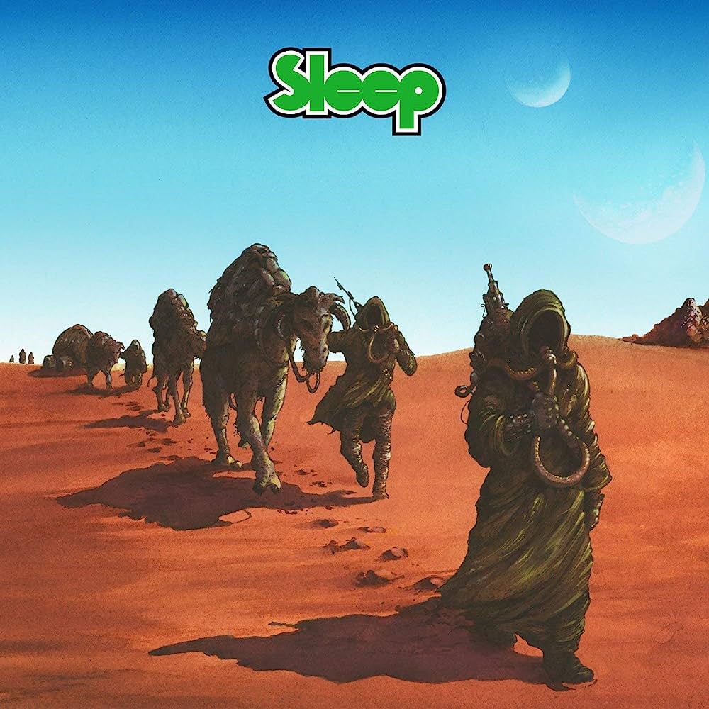 Sleep | Dopesmoker