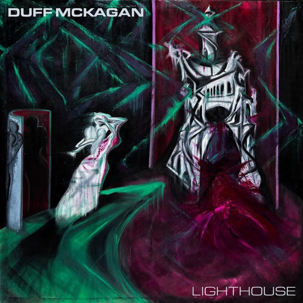 Duff McKagan | Lighthouse