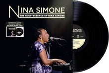Cargar imagen en el visor de la galería, Nina Simone | The Quintessence Of Nina Simone
