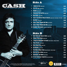 Cargar imagen en el visor de la galería, Johnny Cash | Songs From The Movies
