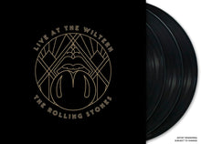 Cargar imagen en el visor de la galería, The Rolling Stones | Live At The Wiltern [3LP]
